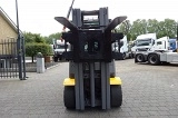 JUNGHEINRICH DFG 430 s forklift