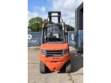 LINDE H 45 D forklift