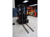 LINDE E 16 PH forklift