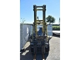 LINDE H 30 T forklift