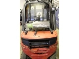 LINDE H 30 T forklift