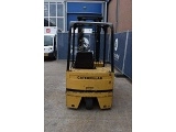 CATERPILLAR F 30 forklift