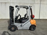 STILL RX 70-25 T forklift