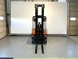 HYUNDAI HBF 15 T forklift