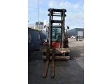 MANITOU MSI 50 forklift