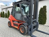 LINDE H 80 D forklift