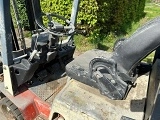 NISSAN CUGJ 02 F 30 PU forklift