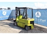 <b>CLARK</b> EPM 30 N Forklift