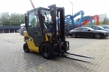 CATERPILLAR DP 20 forklift