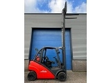 LINDE H 25 T forklift