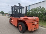 LINDE H 160 forklift