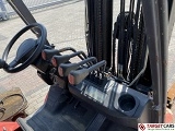 MANITOU MI 25 D forklift