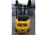 HYUNDAI 25 L 7 forklift