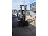 TOYOTA 02-8 FDF 25 forklift