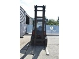 LINDE H 45 D forklift