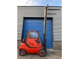 LINDE H 20 T forklift