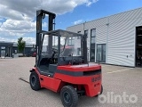 STEINBOCK SH 50.6 forklift