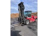 KALMAR DCE 150-12 forklift