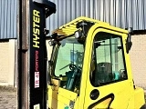 HYSTER H 3.5 FT forklift