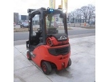 LINDE H 14 T forklift