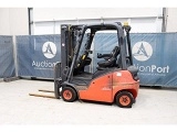 LINDE H 16 D forklift