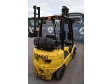 HYUNDAI 25 L 7 forklift