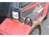 LINDE H 60 D forklift