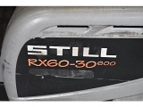 STILL RX 60-30 L forklift