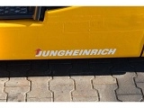 JUNGHEINRICH TFG 430 s forklift