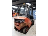 LINDE H 30 D forklift