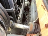 TOYOTA 42-7 FD 35 forklift