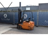 STILL R 50-15 forklift