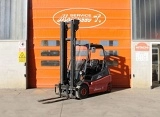 LINDE E 25 P Forklift
