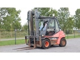 LINDE H 80 D forklift