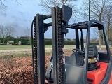 LINDE H 25 T forklift