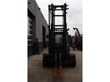 LINDE H 70 D forklift