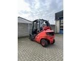 LINDE H 25 T forklift