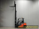 TOYOTA 52-8 FDF 25 forklift