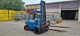 LINDE H 14 T Forklift