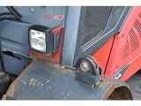 LINDE H 40 D forklift