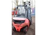 LINDE H 25 D forklift