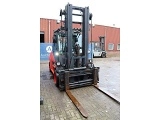 LINDE H 80 D forklift