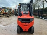 LINDE H 30 T forklift