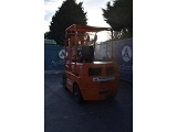 MITSUBISHI FD 25 T forklift