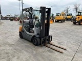 STILL RX 70-25 T forklift