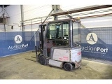 TCM FB 25-7 LB forklift