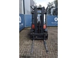 LINDE H 30 T forklift