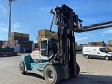 SMV 16-1200 B forklift