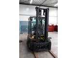 YALE GDP 40 VX 5 forklift