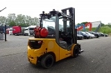 JUNGHEINRICH TFG 435s forklift